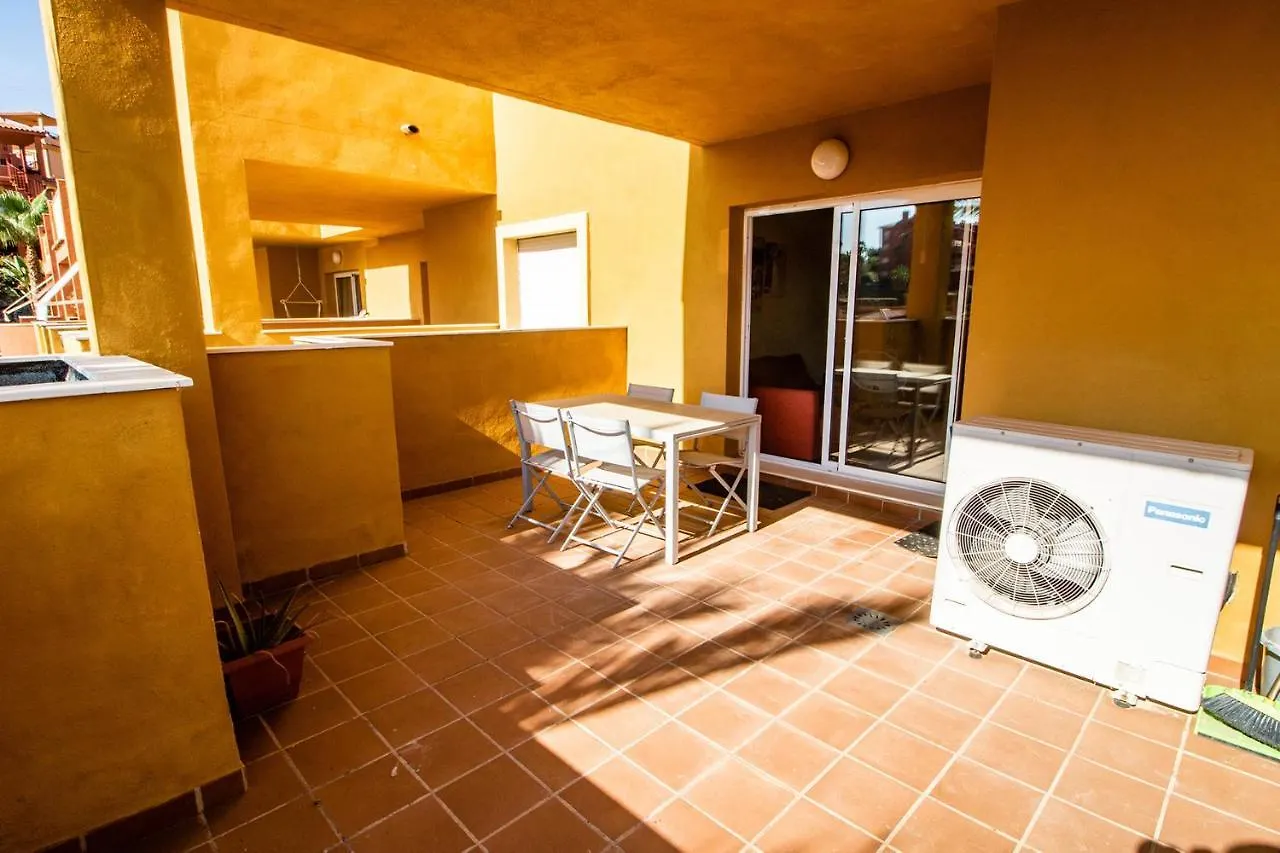 Nice And Spacious Apartment With Underground Parking In Lovely Urbanisation With Pools And Jacuzzis. Marbella